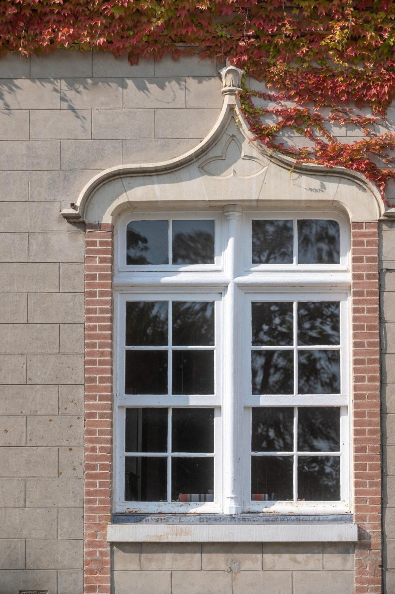 Manoir De La Dune Quend Eksteriør billede